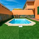 Casa vacanze Village Tarajalejo