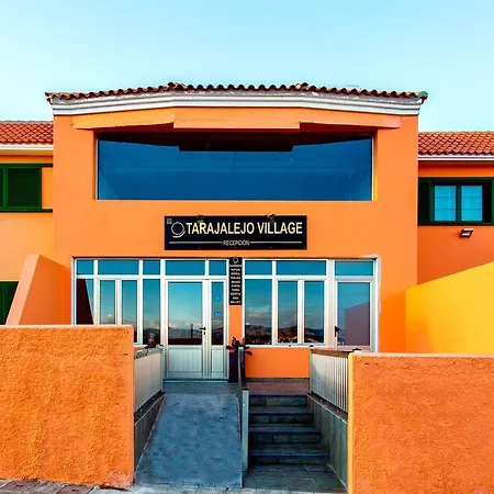 Casa de Férias Village *