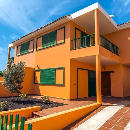 Casa de Férias Village Tarajalejo