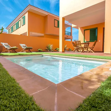 Holiday home Village *