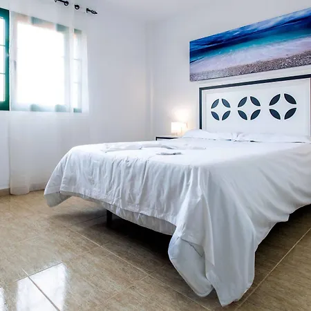 Village Holiday home Tarajalejo