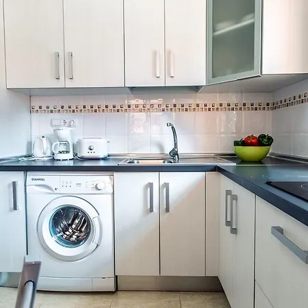 Holiday home Village Tarajalejo