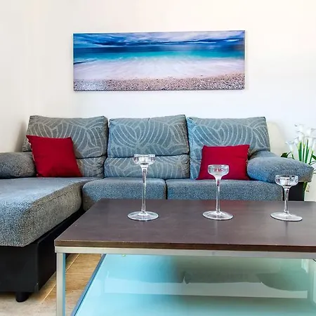 Village Holiday home Tarajalejo