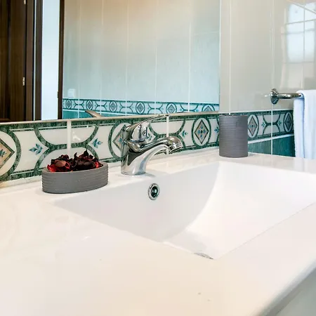 Ferienhaus Village Tarajalejo