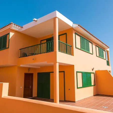 Ferienhaus Village Tarajalejo