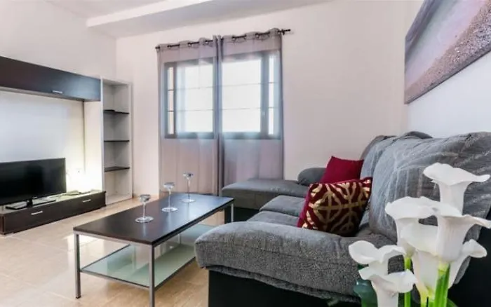 Village בית נופש *