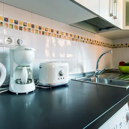 Village Semesterbostad *