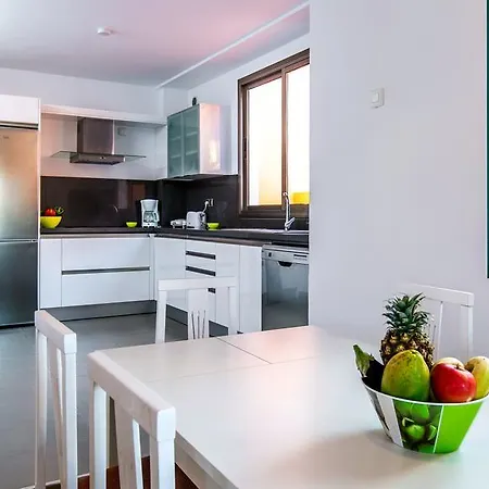 Village * Tarajalejo