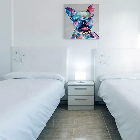 Village Semesterbostad