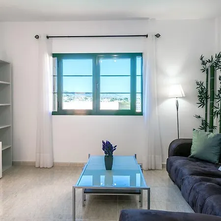 Semesterbostad Village