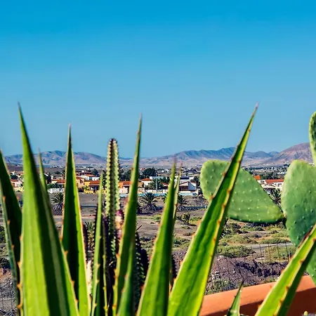 Village Semesterbostad *