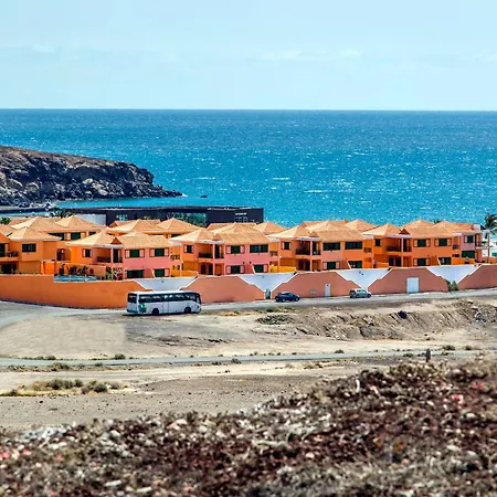 Semesterbostad Village *