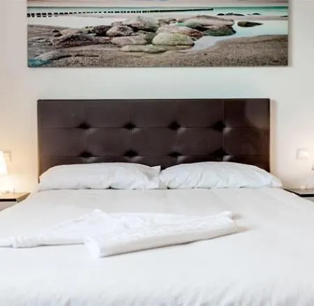 Village * Tarajalejo