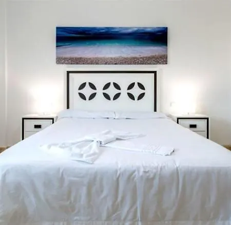 Village Semesterbostad