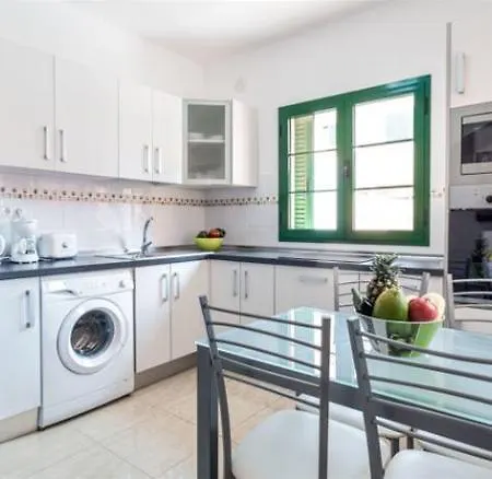 Village Semesterbostad *