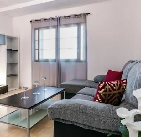 Village Semesterbostad *